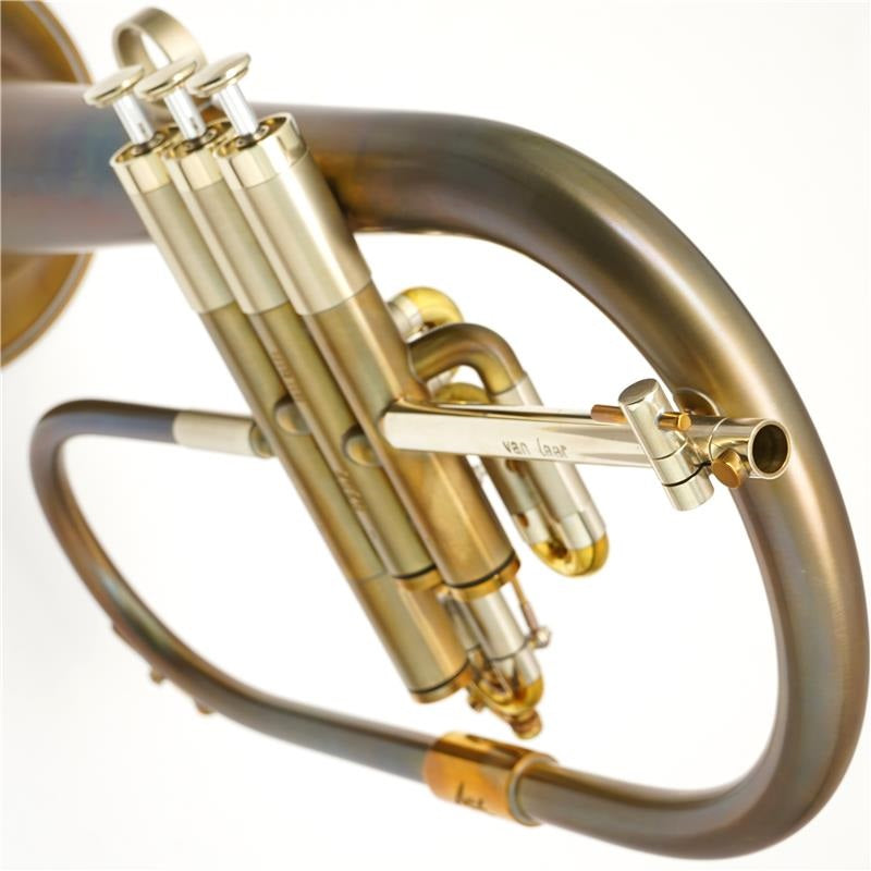 Used_Van_Laar_OIRAM_ACK_NL_Flugelhorn_Mouthpipe_(PdP)_07