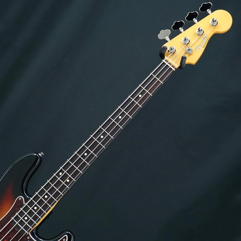 Used_Vintera_II_60s_Precision_Bass_(3-Color_Sunburst_Rosewood)_05