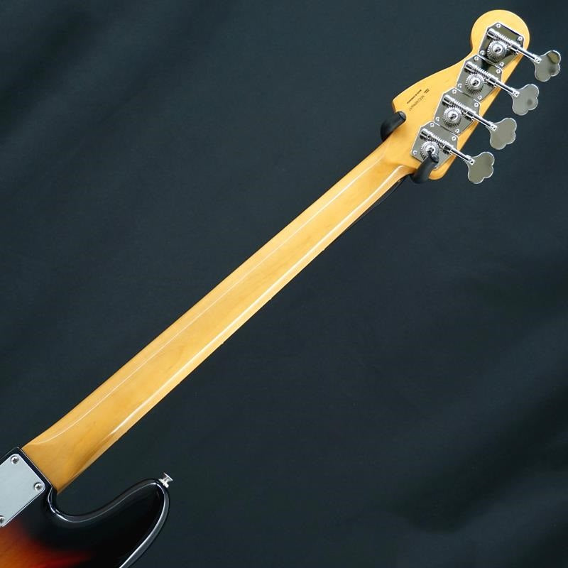Used_Vintera_II_60s_Precision_Bass_(3-Color_Sunburst_Rosewood)_06