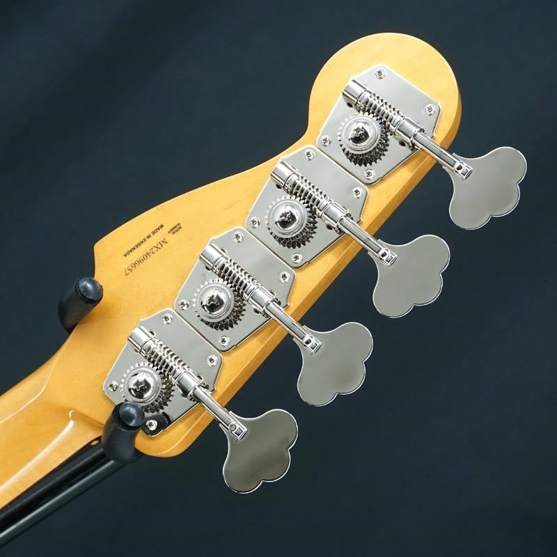 Used_Vintera_II_60s_Precision_Bass_(3-Color_Sunburst_Rosewood)_08