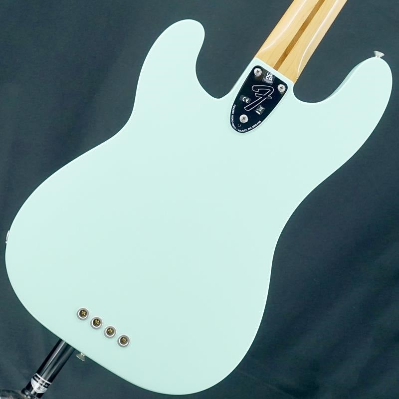 Used_Vintera_II_70s_Telecaster_Bass_(Surf_Green_Maple)_02