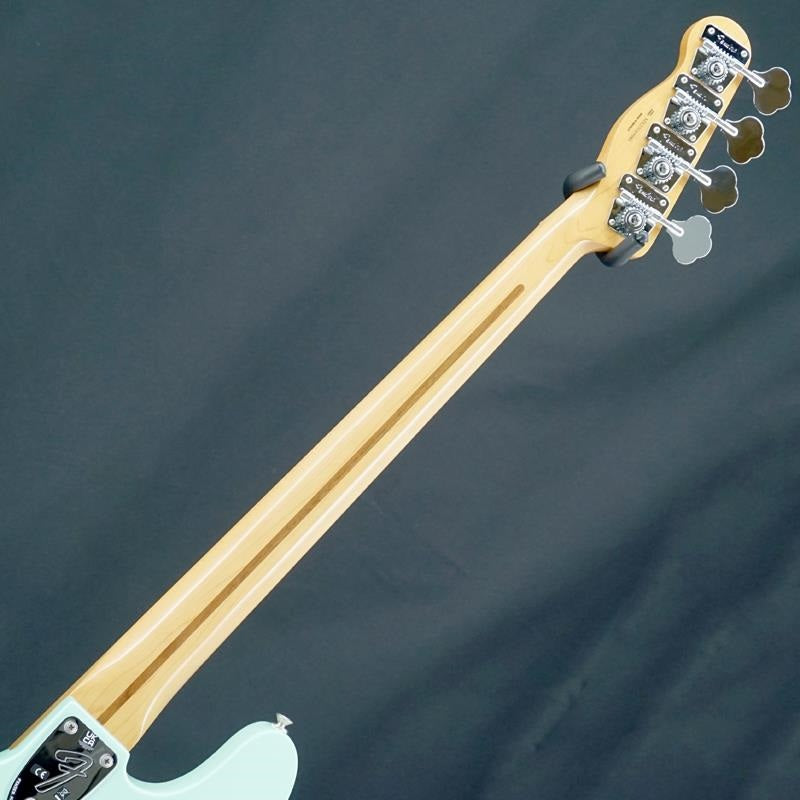 Used_Vintera_II_70s_Telecaster_Bass_(Surf_Green_Maple)_06