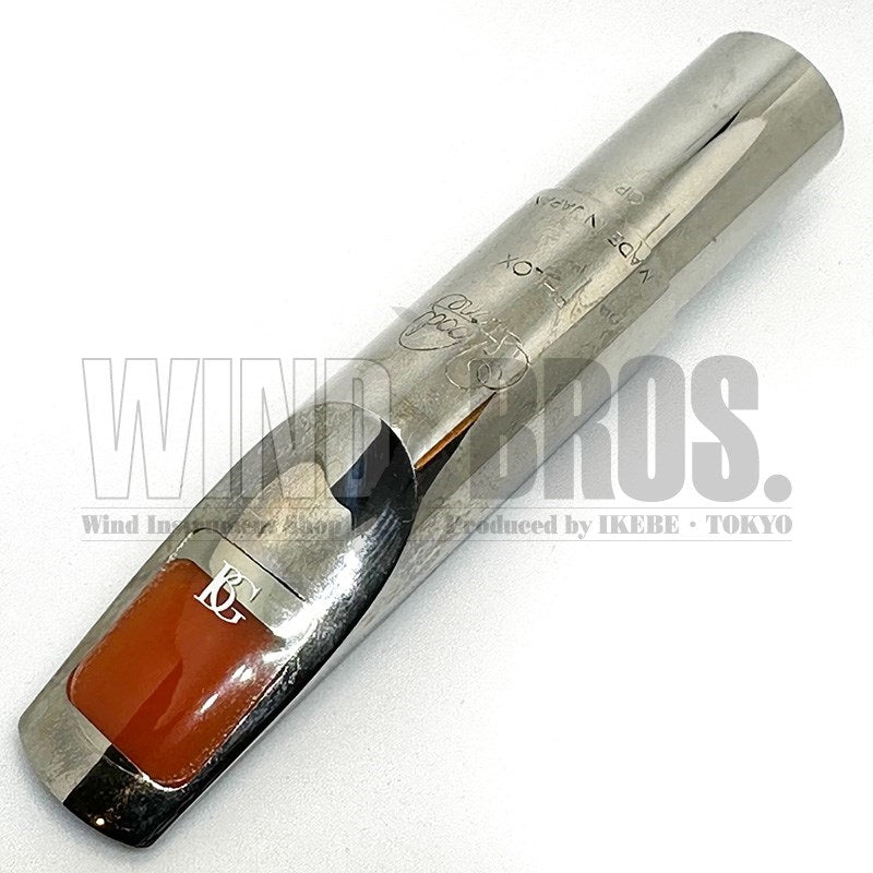 Used_Woodstone_Metal_Tenor_Saxophone_Mouthpiece_PHLOX_OP_(20240404-2)_01