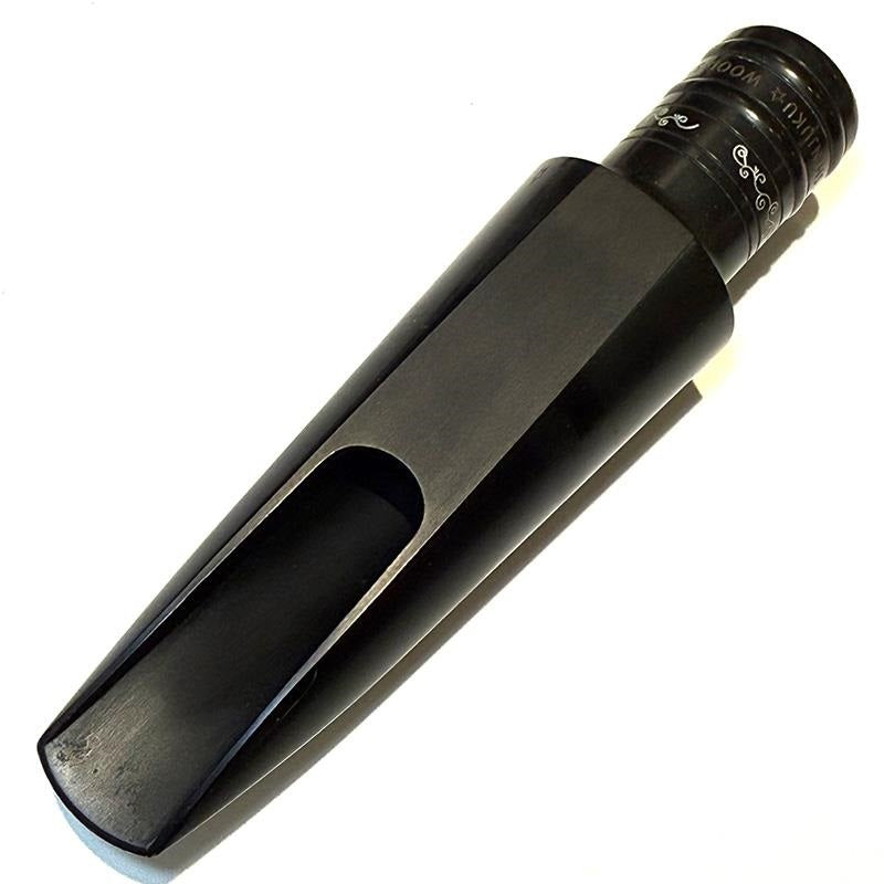 Used_Woodstone_Traditional_Jazz_#7__Baritone_Saxophone_Mouthpiece_02