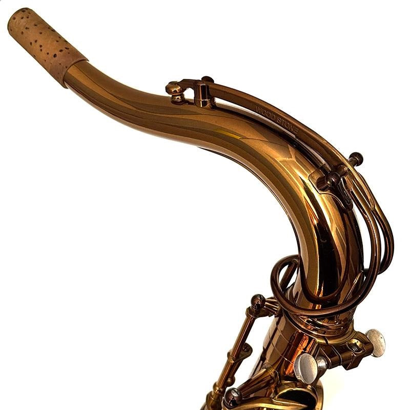 Used_Woodstone_WST-VL_Tenor_Saxophone_(As_Is,_No_Warranty)_02