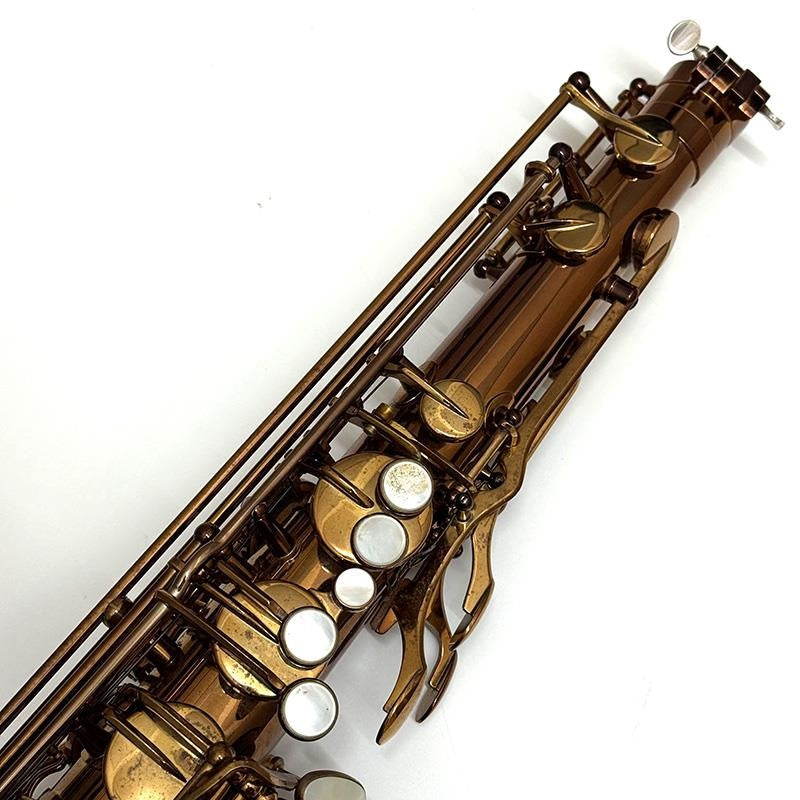 Used_Woodstone_WST-VL_Tenor_Saxophone_(As_Is,_No_Warranty)_03