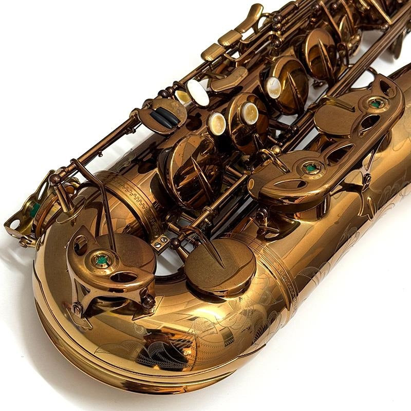 Used_Woodstone_WST-VL_Tenor_Saxophone_(As_Is,_No_Warranty)_04
