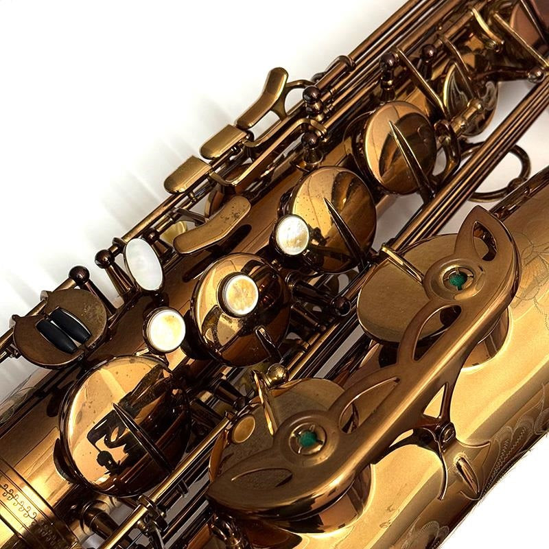 Used_Woodstone_WST-VL_Tenor_Saxophone_(As_Is,_No_Warranty)_05