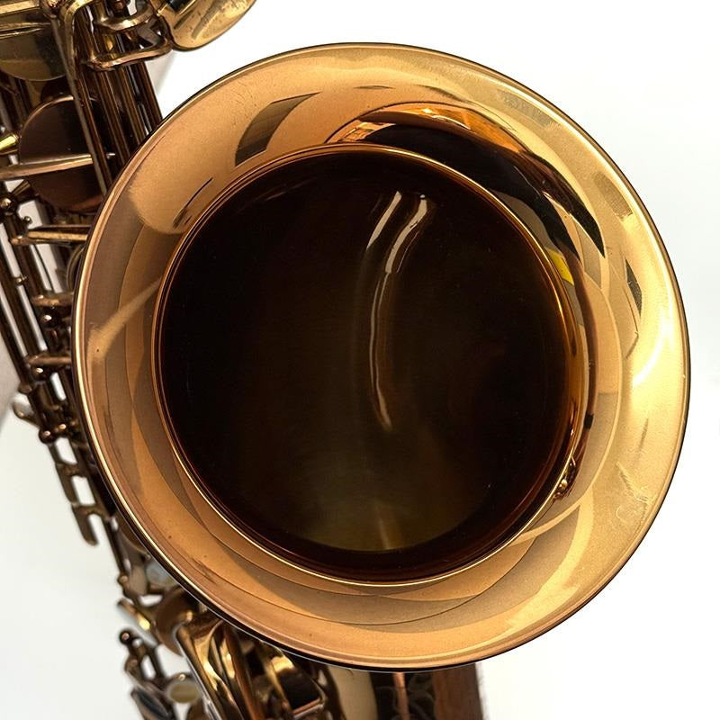 Used_Woodstone_WST-VL_Tenor_Saxophone_(As_Is,_No_Warranty)_07