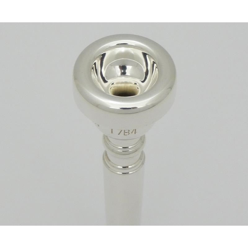 Used_Yamaha_17B4_Trumpet_Mouthpiece_02