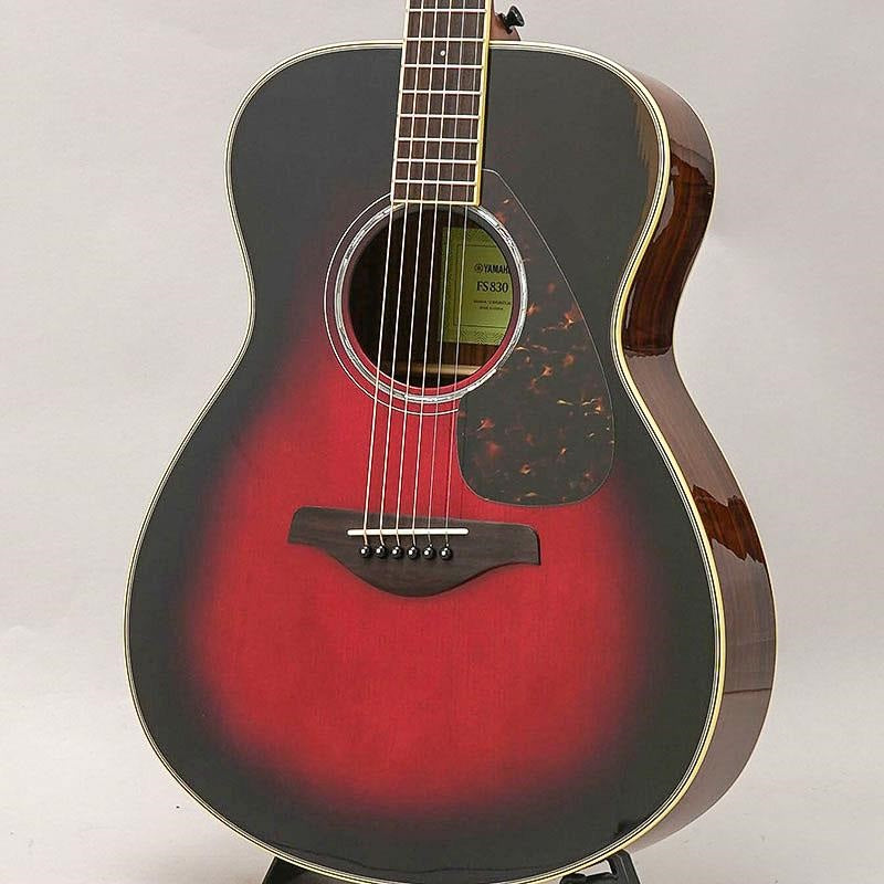 Used_Yamaha_FS830_DSR_01