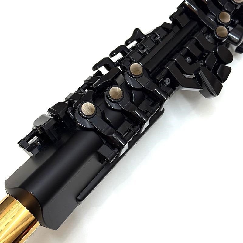 Used_Yamaha_YDS-150_Digital_Saxophone_(1-Month_Warranty)_03