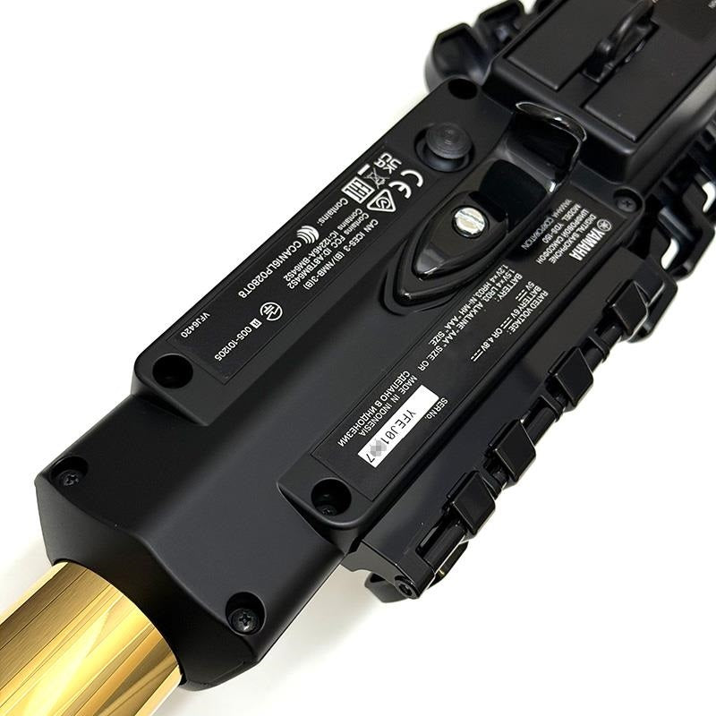 Used_Yamaha_YDS-150_Digital_Saxophone_(1-Month_Warranty)_06