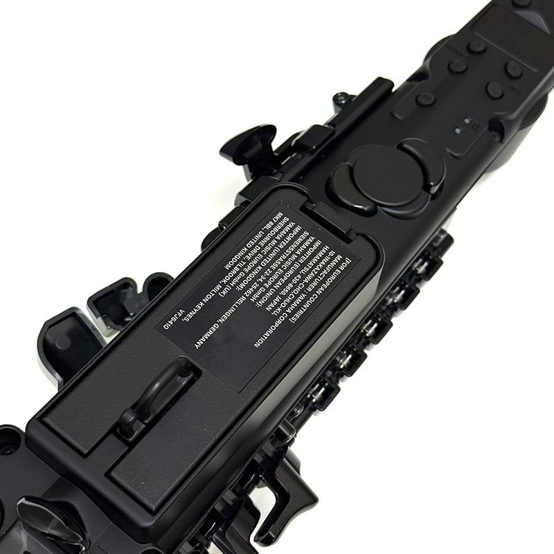 Used_Yamaha_YDS-150_Digital_Saxophone_(1-Month_Warranty)_07