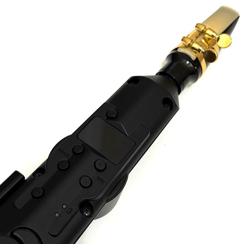 Used_Yamaha_YDS-150_Digital_Saxophone_(1-Month_Warranty)_08