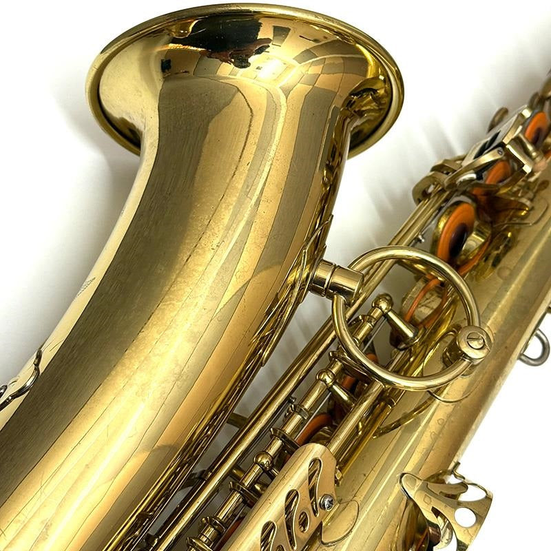 Used_Yanagisawa_A-5_Alto_Saxophone,_S_N_375xx7_(As_Is)_07