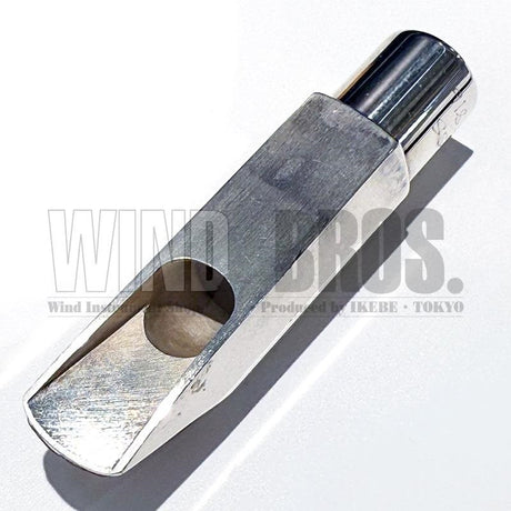 Used_soprano_saxophone_mouthpiece,_Dave_Gardella,_original_handmade_Studio_SP_S_N_1xx6_03