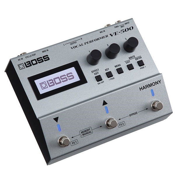 VE-500_(Vocal_Guitar_Effector)_(Boss)_(Vocal_Effector)_01
