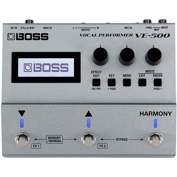 VE-500_(Vocal_Guitar_Effector)_(Boss)_(Vocal_Effector)_02