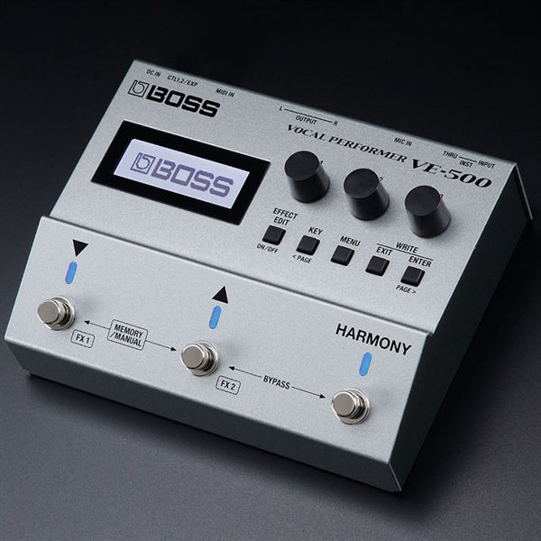 VE-500_(Vocal_Guitar_Effector)_(Boss)_(Vocal_Effector)_04
