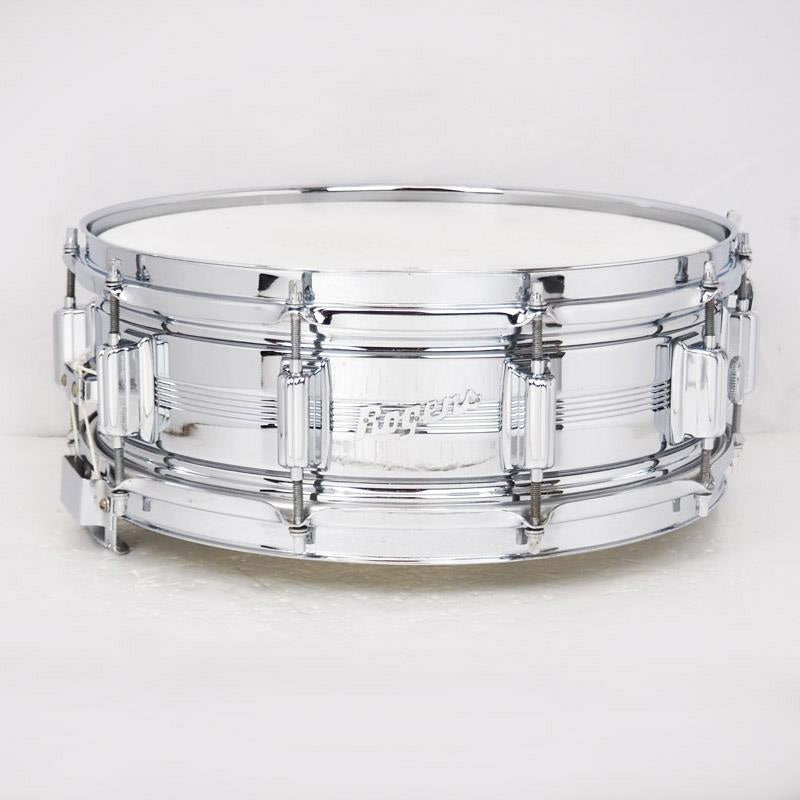 VINTAGE_70s_Dyna-sonic_Snare_Drum_COB_14×5_01