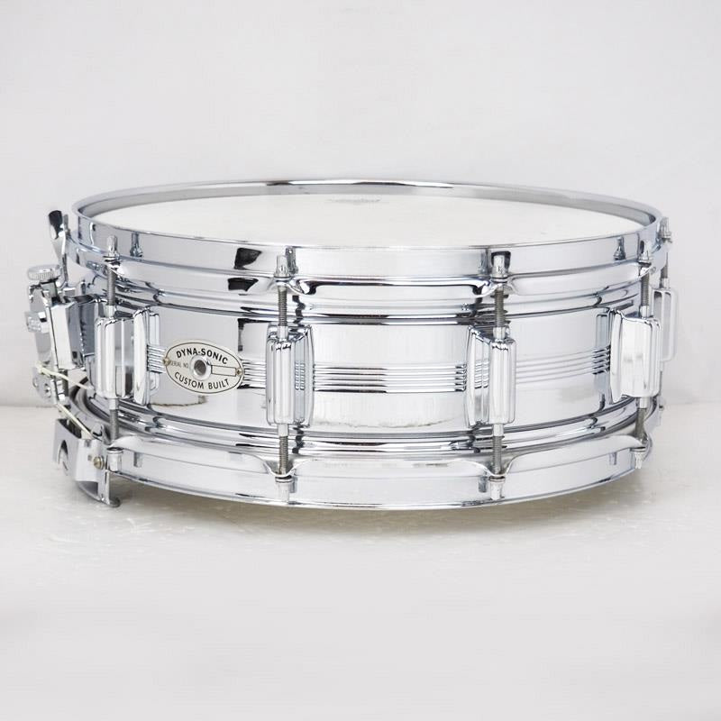VINTAGE_70s_Dyna-sonic_Snare_Drum_COB_14×5_02