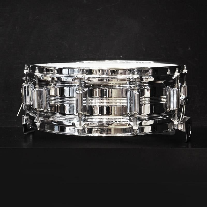 VINTAGE_70s_Dyna-sonic_Snare_Drum_COB_14×5_02