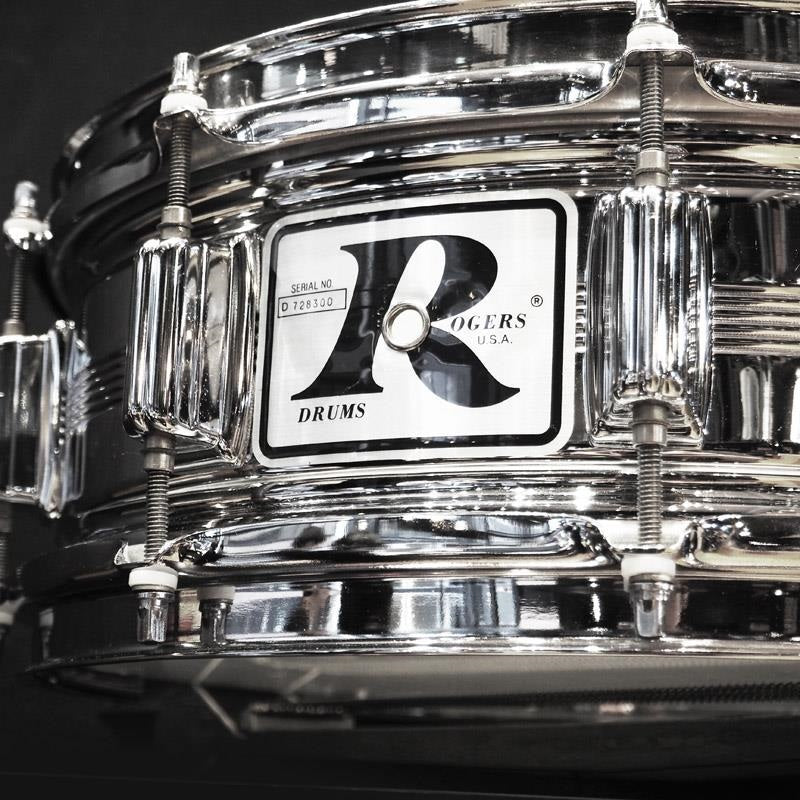 VINTAGE_70s_Dyna-sonic_Snare_Drum_COB_14×5_03