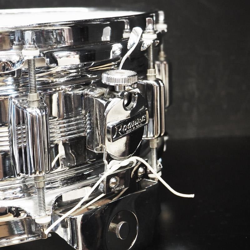 VINTAGE_70s_Dyna-sonic_Snare_Drum_COB_14×5_06