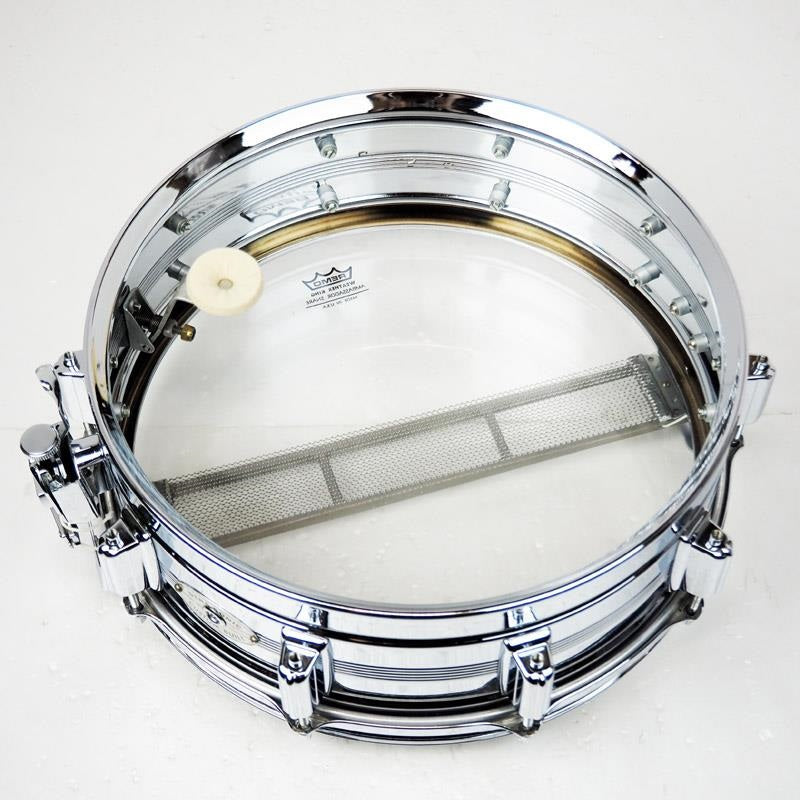 VINTAGE_70s_Dyna-sonic_Snare_Drum_COB_14×5_10