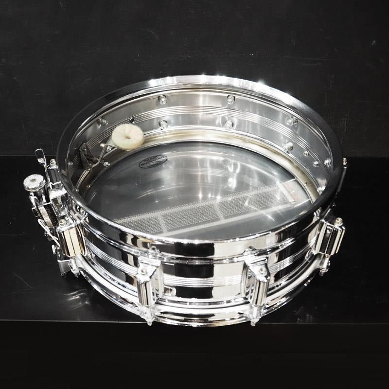 VINTAGE_70s_Dyna-sonic_Snare_Drum_COB_14×5_10