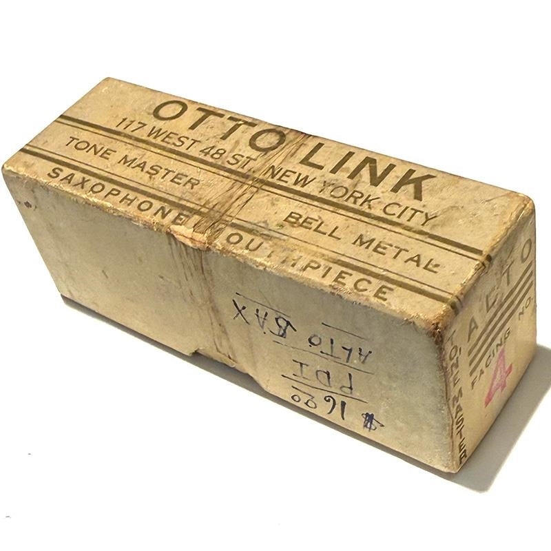 VINTAGE_Alto_Saxophone_Mouthpiece_Otto_Link_Tonemaster_#4_04