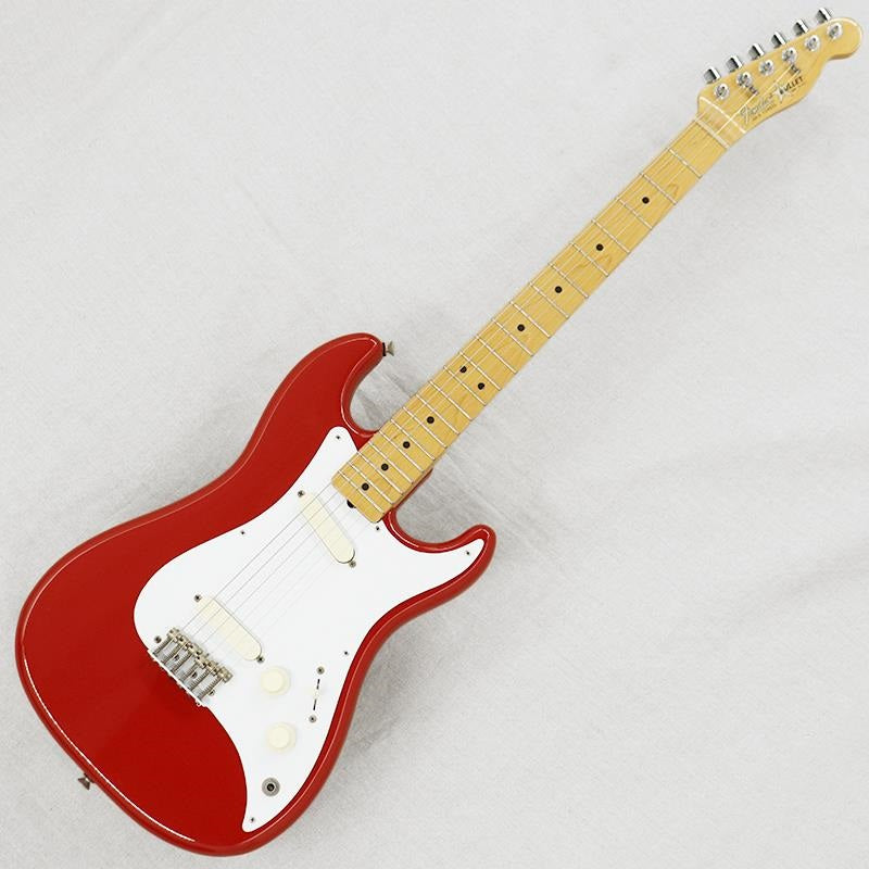 VINTAGE_Bullet_S-2_'83_Red_M_01