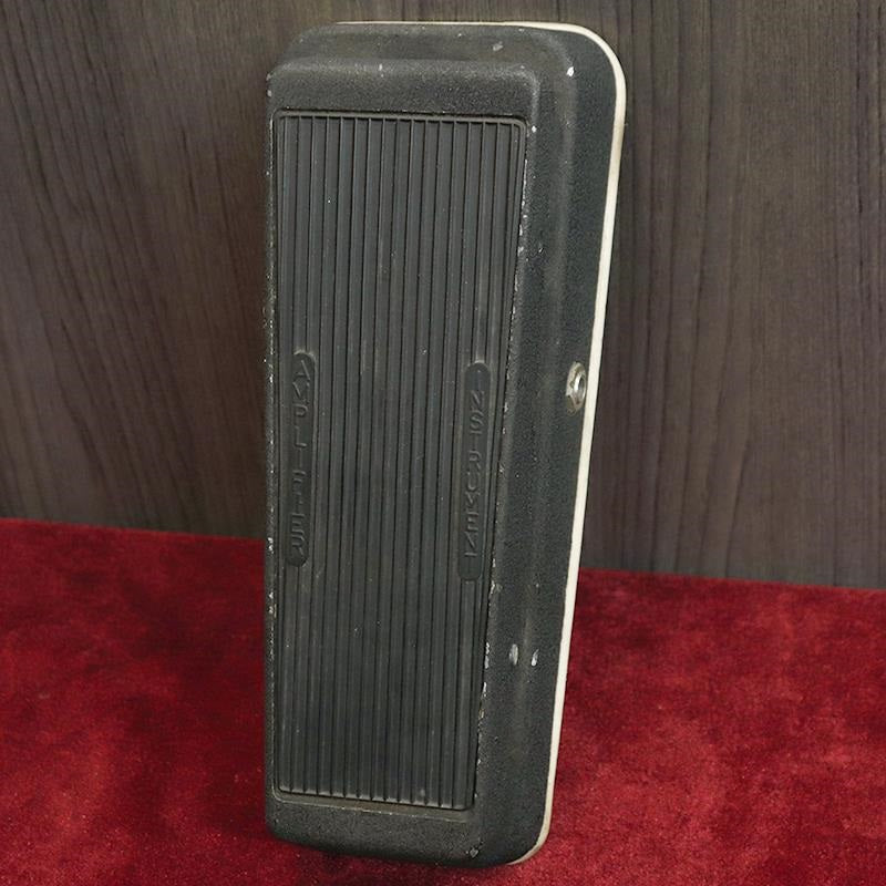 ヴィンテージ 70s Jen Cry baby 310.001 VINTAGE Cry Baby Model 310.001 '74 by JEN – Ikebe Musical