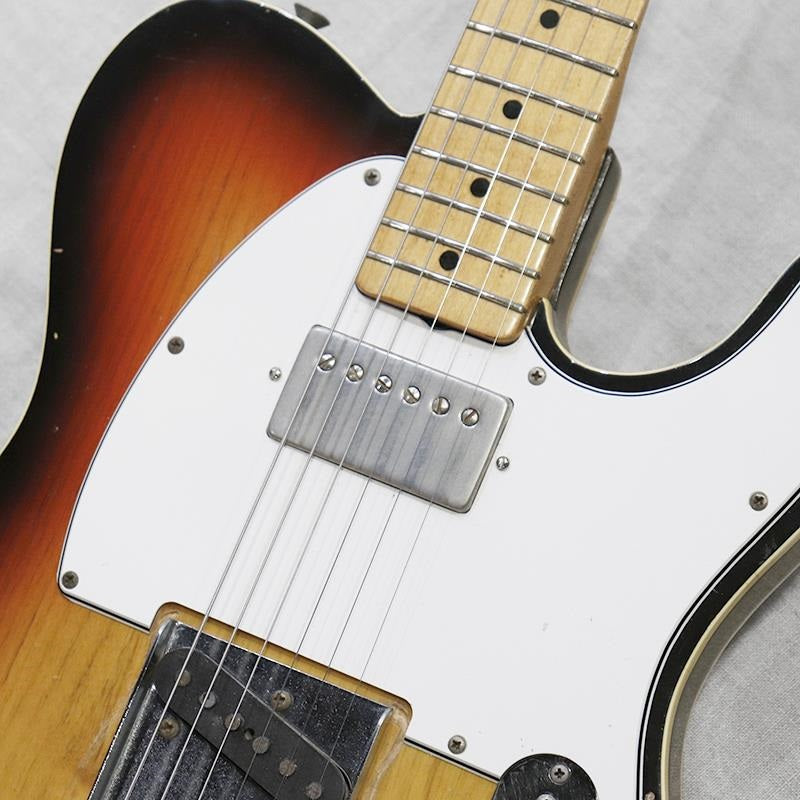 VINTAGE_Custom_Telecaster_'68_Modify_Laminate_Maple_Fingerboard_Sunburst_M_05