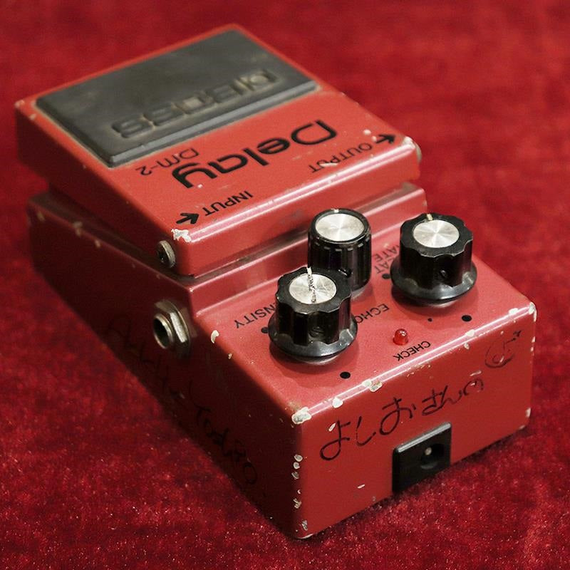 VINTAGE_DM-2_Delay_early_version_'82_03