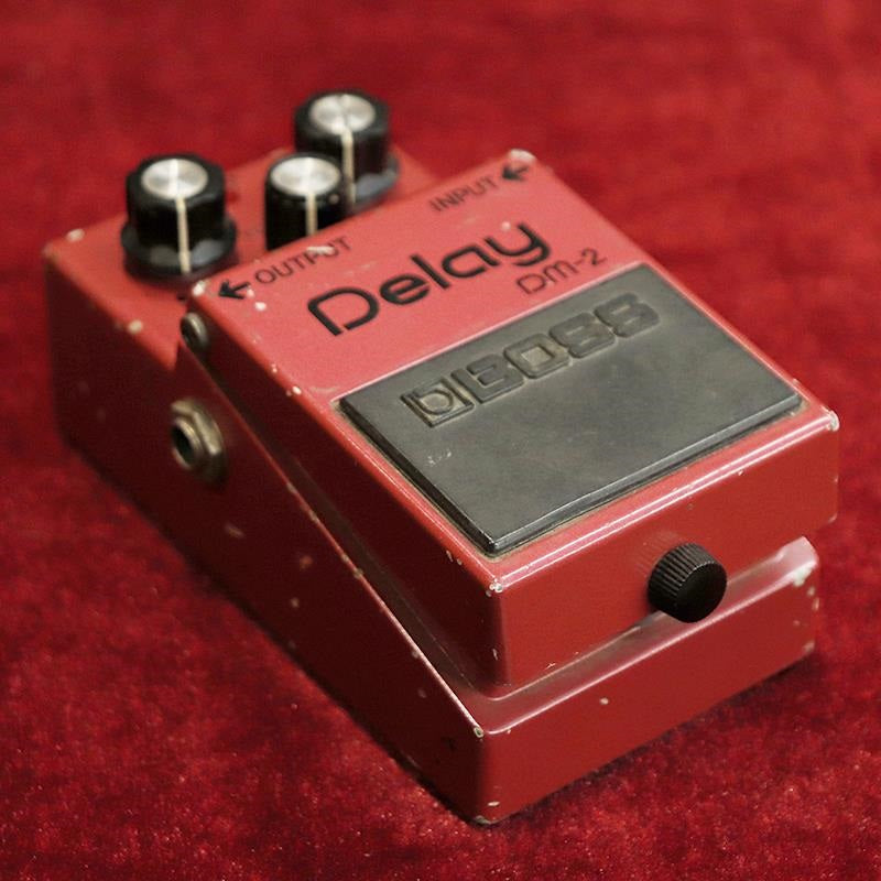 VINTAGE_DM-2_Delay_early_version_'82_04