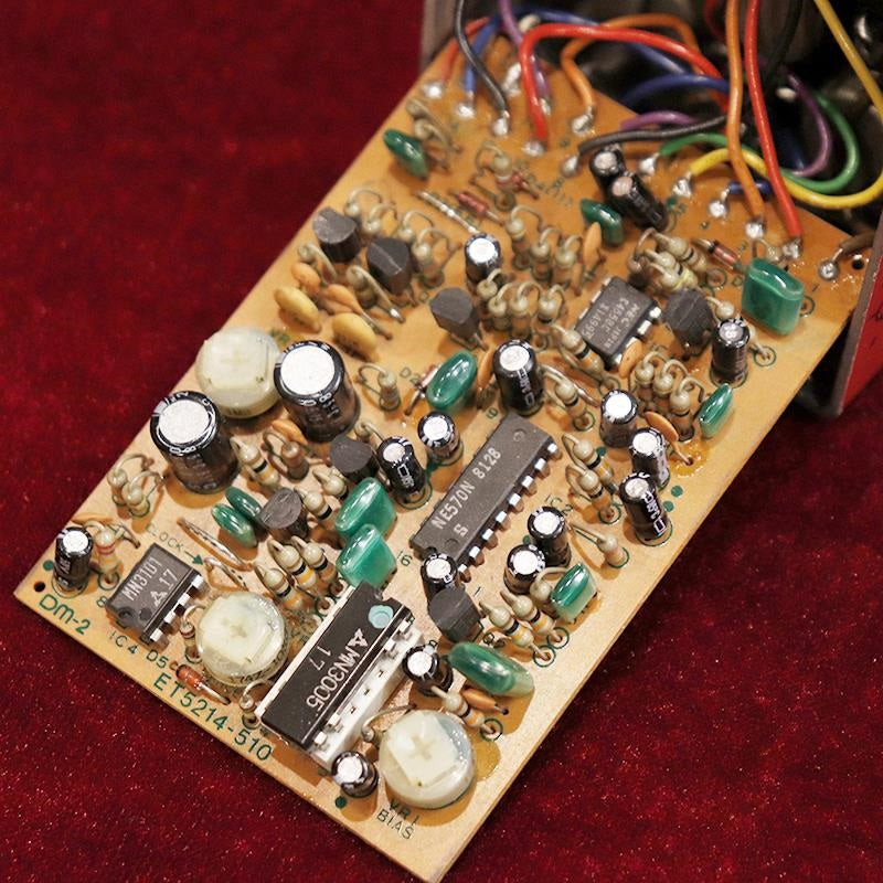 VINTAGE_DM-2_Delay_early_version_'82_06