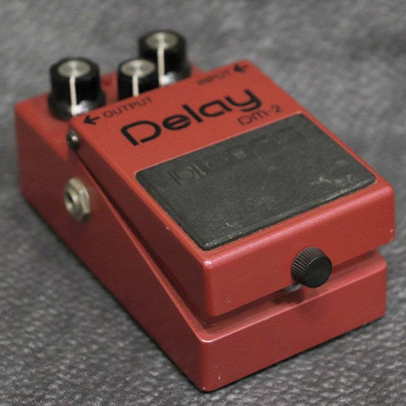 VINTAGE_DM-2_Delay_late_version_'82_04