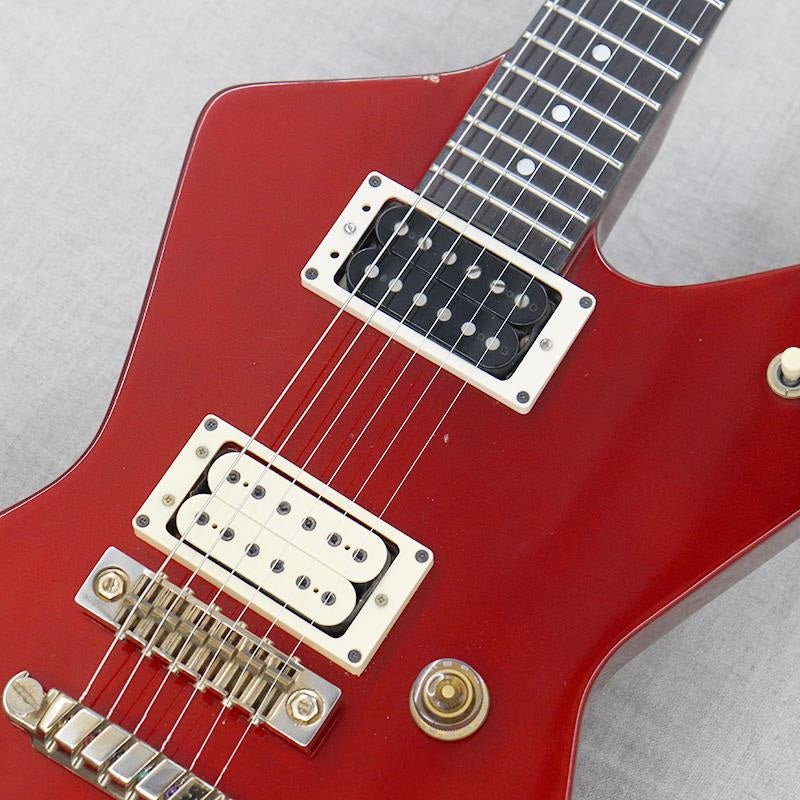 VINTAGE_DT-300_Destroyer_II_'81_Fire_Red_05