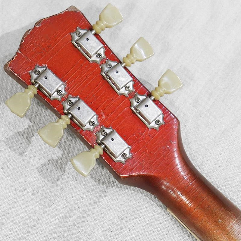 VINTAGE_ES-355TD_'67_Sparkle_Burgundy_10