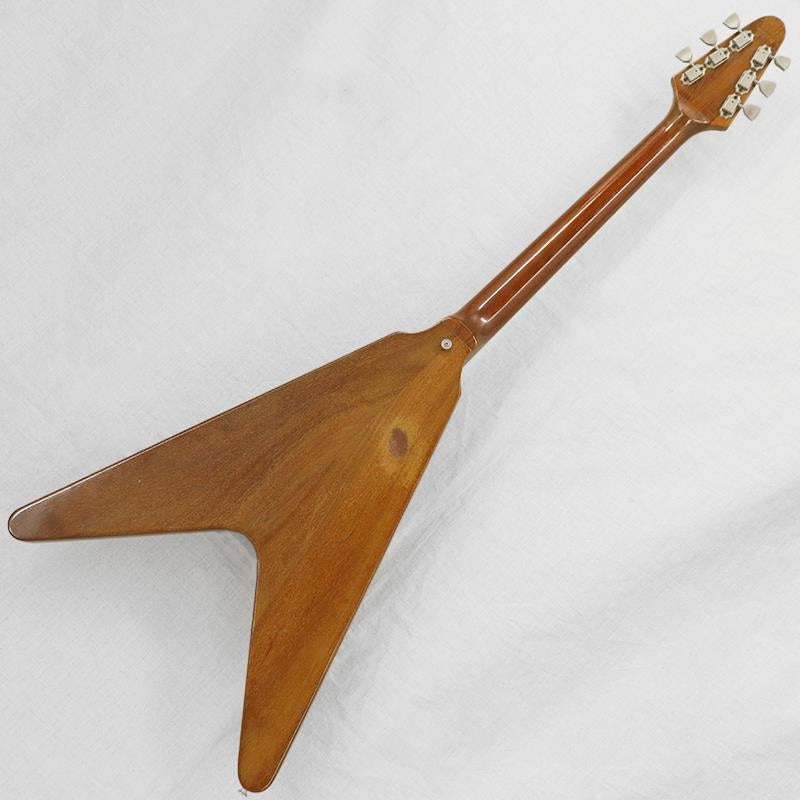 VINTAGE_Flying_V_'76_Natural_Mahogany_03