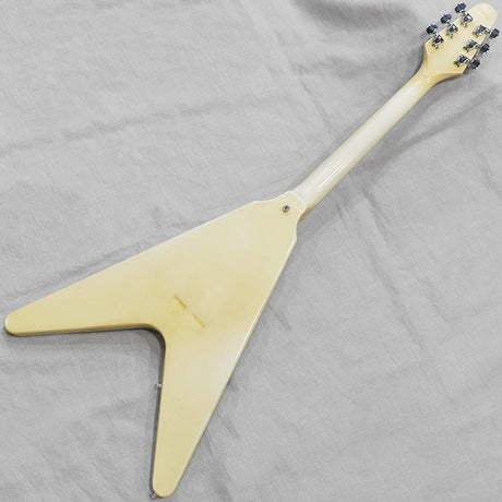 VINTAGE_Flying_V_'83_Polaris_White_03