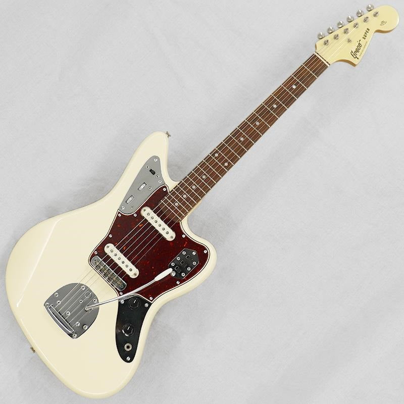 VINTAGE_JG-700_'80_White_R_01