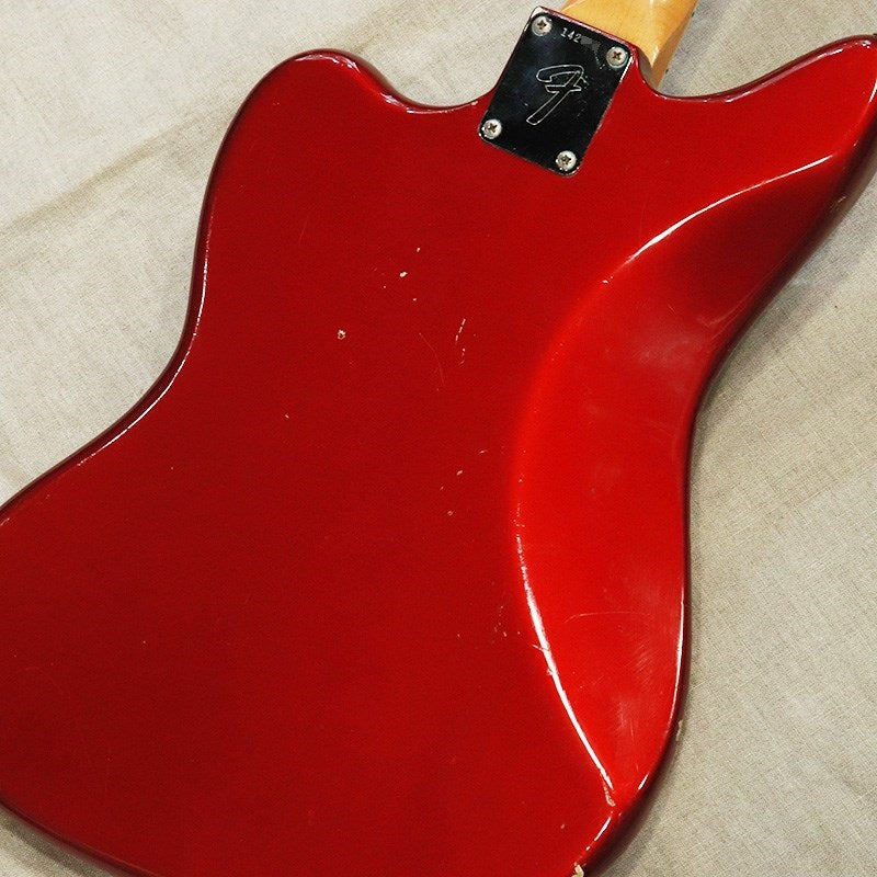 VINTAGE_Jaguar_'66_Dot_w_Binding_Matching_Head_CandyAppleRed_R_04