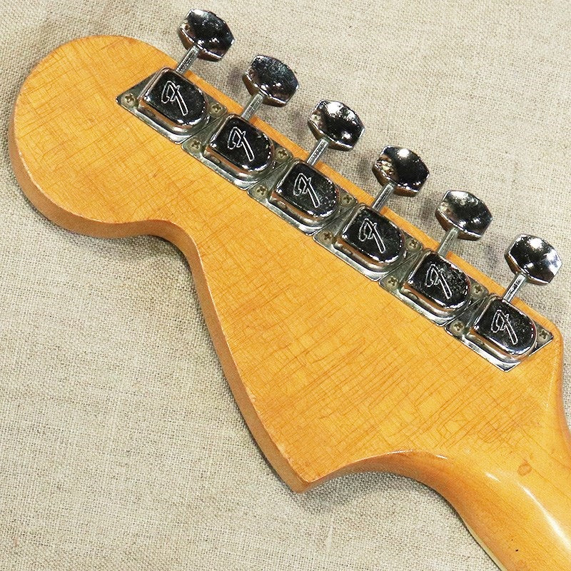 VINTAGE_Jaguar_'66_Dot_w_Binding_Matching_Head_CandyAppleRed_R_10