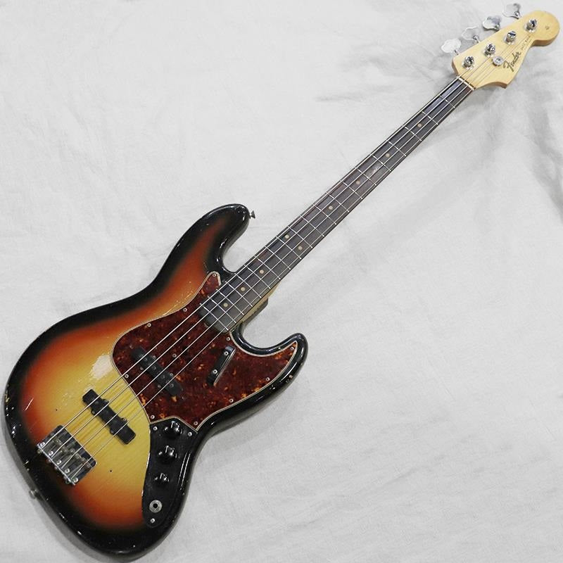 VINTAGE_Jazz_Bass_'64_Sunburst_R_01