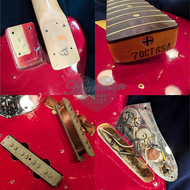 VINTAGE_Jazz_Bass_'66_Dot_Matching_Head_CandyAppleRed_R_07