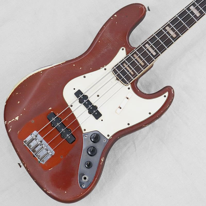 VINTAGE_Jazz_Bass_'69_Matching_Head_CandyAppleRed_R_02