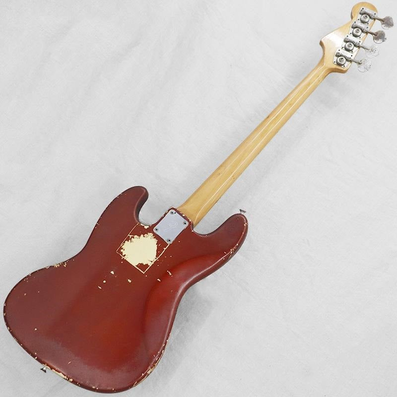 VINTAGE_Jazz_Bass_'69_Matching_Head_CandyAppleRed_R_03